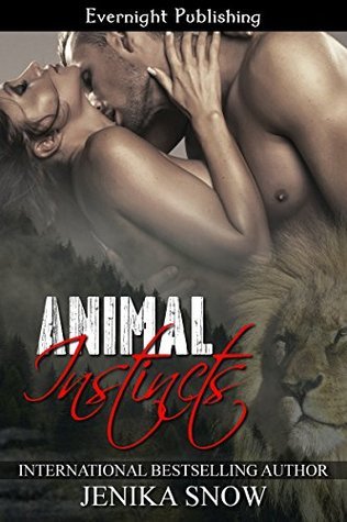 Animal Instincts book cover