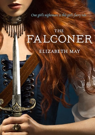 The Falconer book cover 1