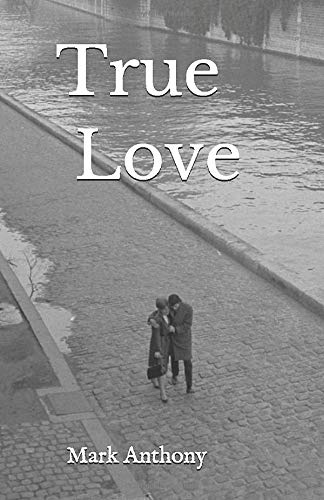 True Love book cover