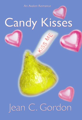 Candy Kisses book cover