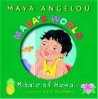 Maya's World book cover