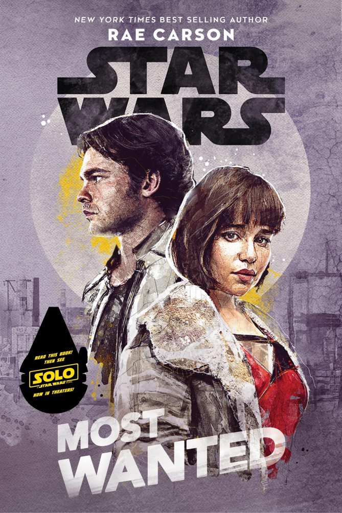 Most Wanted book cover