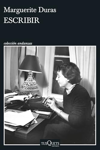 Escribir book cover