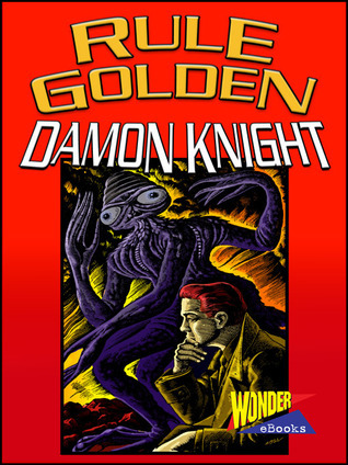 Rule Golden book cover