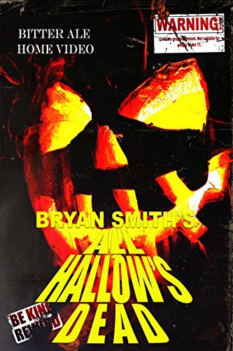 All Hallow's Dead book cover