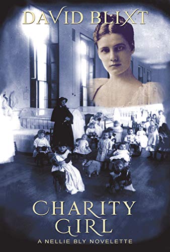 Charity Girl book cover