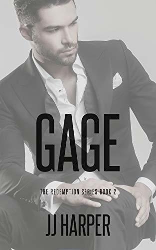 Gage book cover
