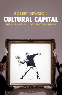 Cultural Capital book cover
