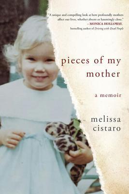 Pieces of My Mother book cover