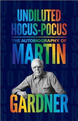Undiluted Hocus-Pocus book cover