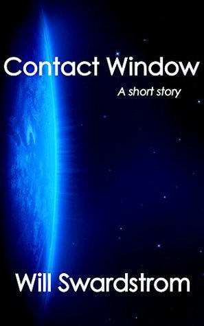 Contact Window book cover