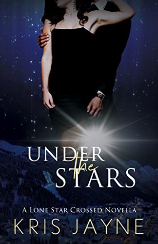Under the Stars book cover