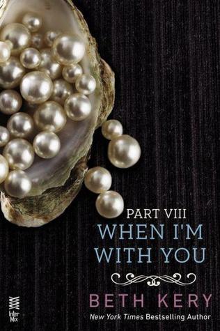 When I'm With You book cover