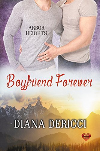 Boyfriend book cover 2