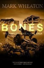 Bones book cover