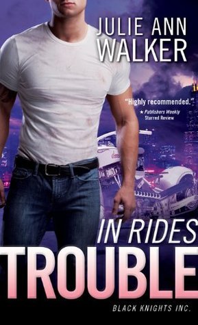 Black Knights Inc. book cover 2