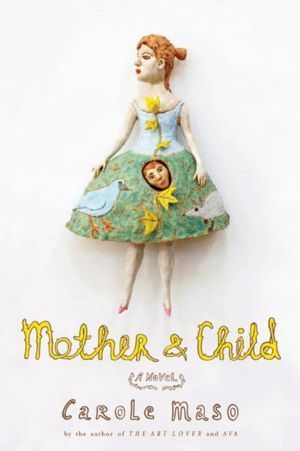 Mother and Child book cover