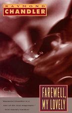 Philip Marlowe book cover 2