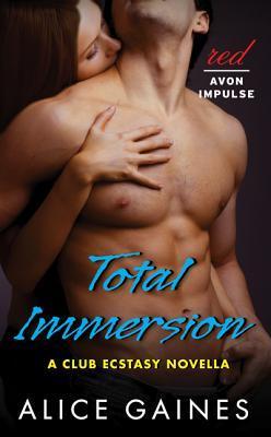 Club Ecstasy book cover 2