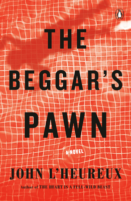 The Beggar's Pawn book cover
