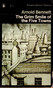 The Grim Smile of the Five Towns book cover