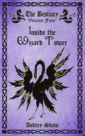 Inside the Wizard Tower book cover
