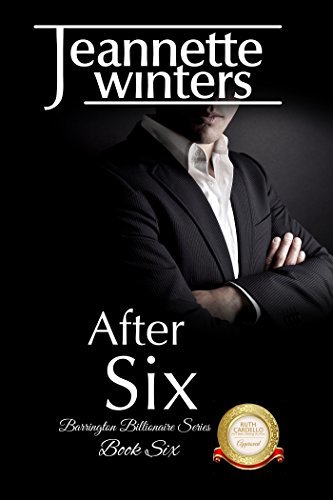 After Six book cover