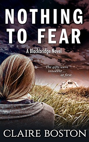 Blackbridge book cover 1
