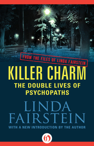 Killer Charm book cover