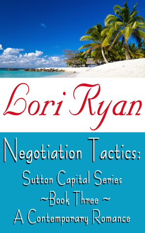 Negotiation Tactics book cover
