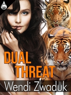 Dual Threat book cover