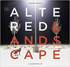 The Altered Landscape book cover