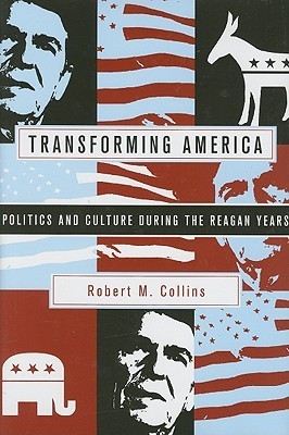 Transforming America book cover