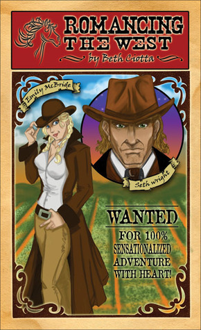 Wild West book cover 2