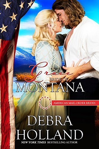 Grace book cover