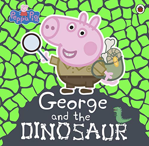 Peppa Pig book cover