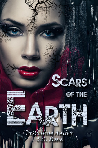 Scars of the Earth book cover