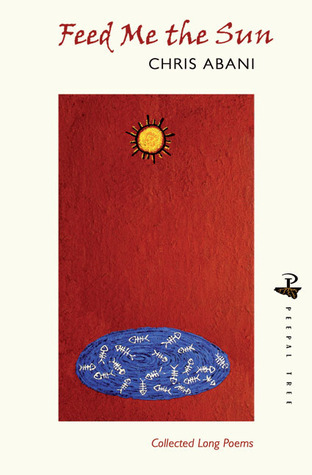 Feed Me the Sun book cover