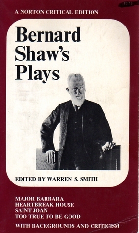 Plays book cover