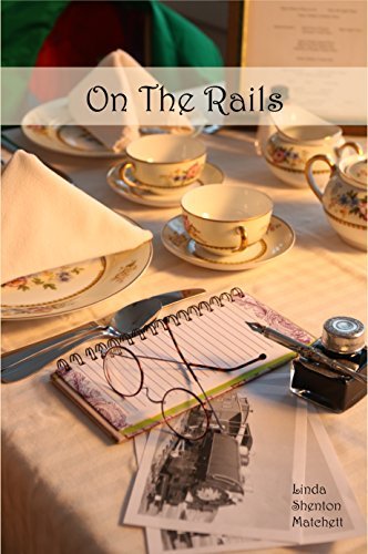 On The Rails book cover