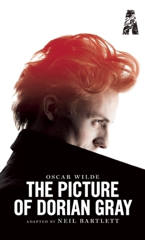 The Picture of Dorian Gray book cover