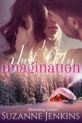 Just My Imagination book cover