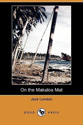 On the Makaloa Mat book cover