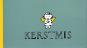 Kerstmis book cover