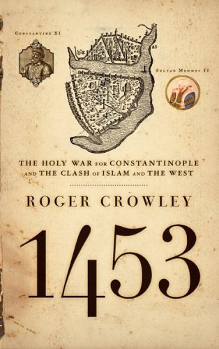 1453 book cover