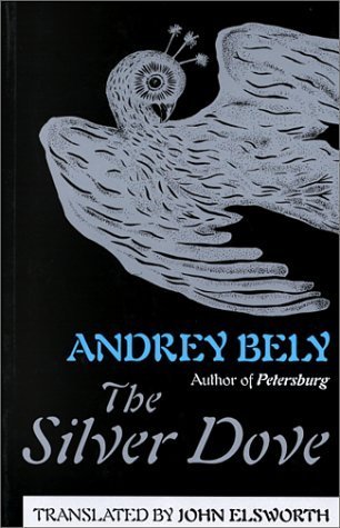 The Silver Dove book cover