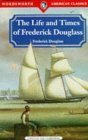 Life and Times of Frederick Douglass book cover