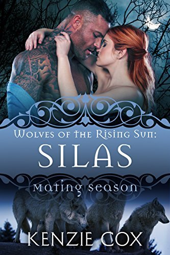 Silas book cover
