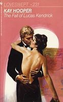 The Fall of Lucas Kendrick book cover