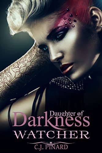 Daughters of Darkness: Lotus's Journey book cover 2